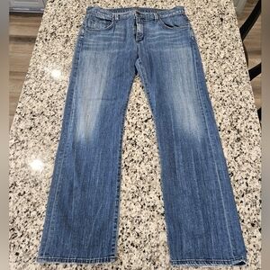 Classic Citizens Of Humanity Perfect Blue Men's Jeans